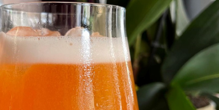 13€ από 20€ Cocktails για 2 Άτομα με Ελεύθερη Επιλογή