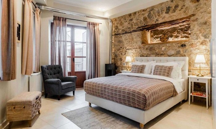 Aldia Suites Arachova | Αράχωβα