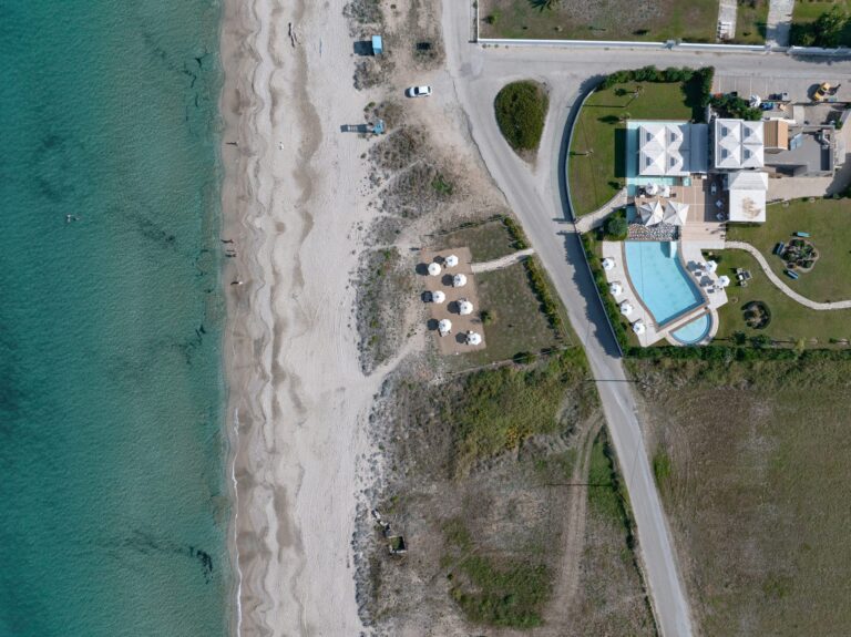 5* Restia by Mayor Hotels - Αχαράβη