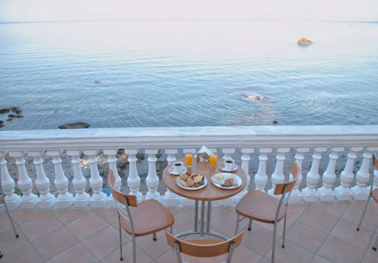 Elea Mare Hotel - Ελαία