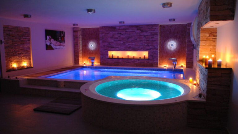 4* Nymfes Hotel & Spa - Λουτρά Πόζαρ ✦ -32% ✦ 4 Ημέρες (3 Διανυκτερεύσεις) ✦ 2 άτομα + 1 παιδί έως 3 ετών ✦ 2 ✦ Φεστιβάλ Πόζαρ (16/07/2026 έως 20/07/2026) ✦ Δωρεάν χρήση εσωτερικής πισίνας ή υδρομασάζ!