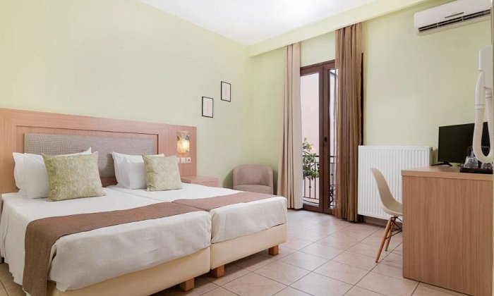 Leto Hotel Delphi | Δελφοί