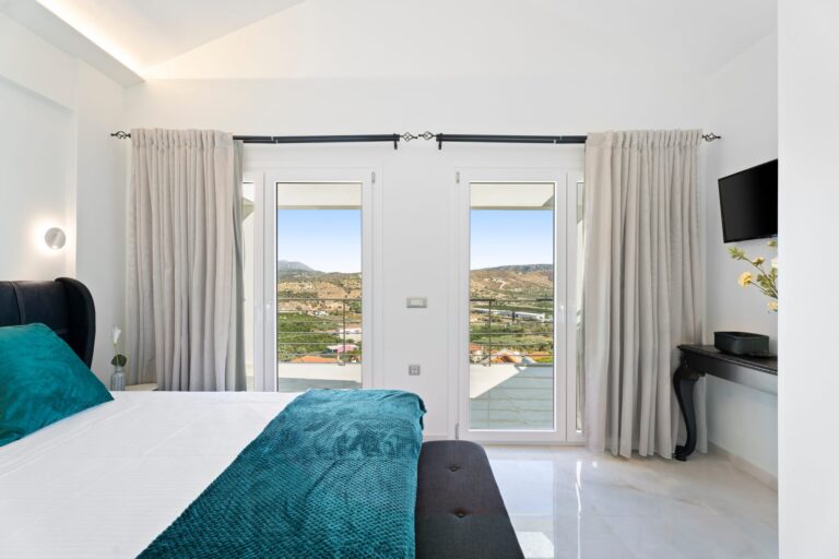 Annasa Nafplio Fine Living - Εξώστης