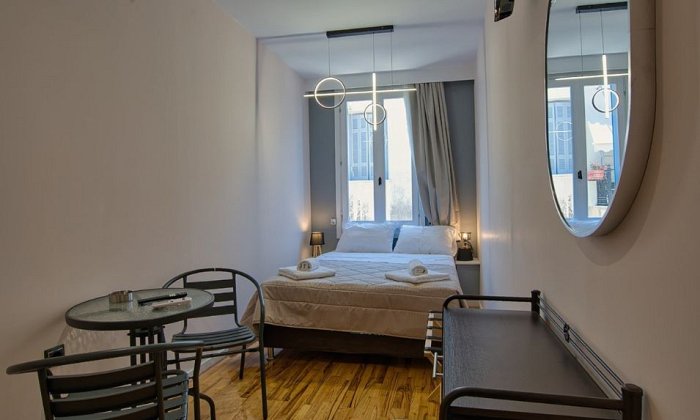 Swan Paradise Nafplio | Ναύπλιο