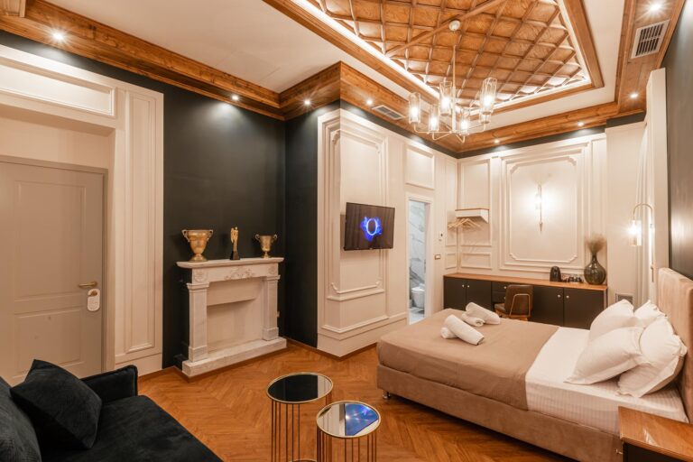 King Othon Boutique Hotel - Ναύπλιο ✦ 2 Ημέρες (1 Διανυκτέρευση) ✦ 2 άτομα + 1 παιδί έως 1 έτους ✦ 1 ✦ έως 30/12/2026 ✦ Στο κέντρο του Ναυπλίου!