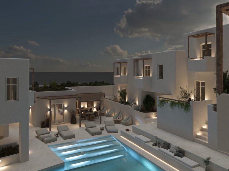 Mazee Hotel - Νάουσα