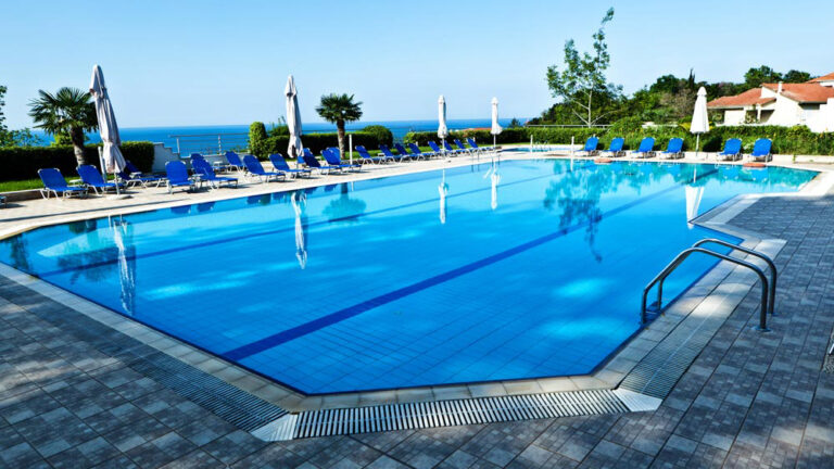 4* Olympus Thea Boutique Hotel - Πλαταμώνας Πιερίας ✦ -50% ✦ 4 Ημέρες (3 Διανυκτερεύσεις) ✦ 2 άτομα + 1 παιδί έως 12 ετών ✦ 12 ✦ 28/07/2026 έως 24/08/2026