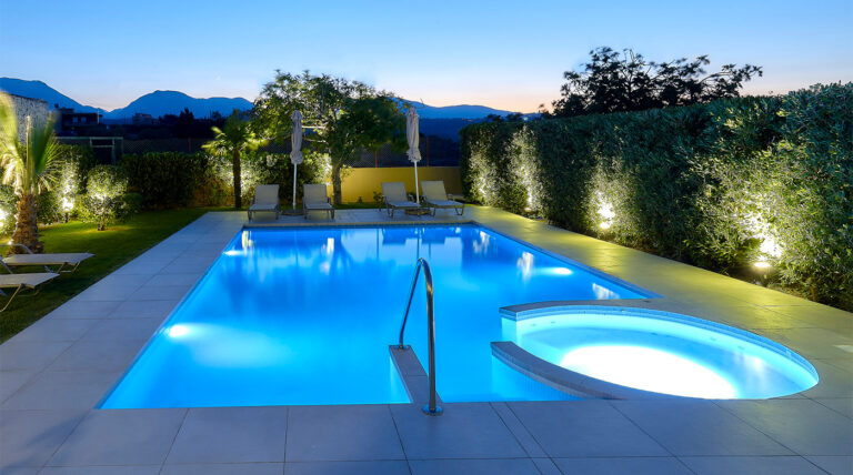 Castello Villa Daphnes - Ηράκλειο