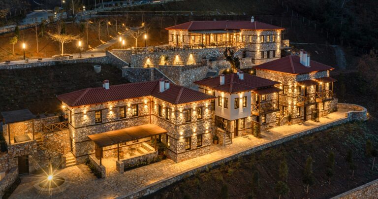 Unedo All Seasons Hotel - Παλαιός Παντελεήμονας