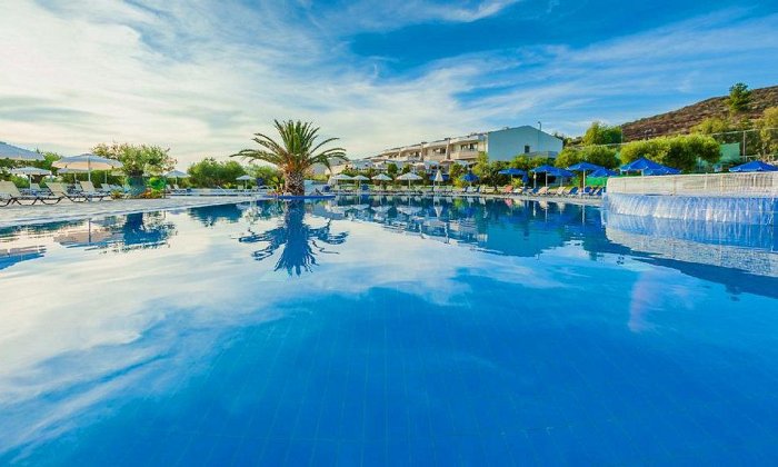 5* Anastasia Resort & Spa | Νέα Σκιώνη