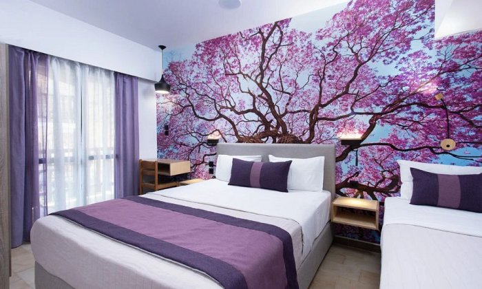Monemvasia Green Apartments | Μονεμβασιά