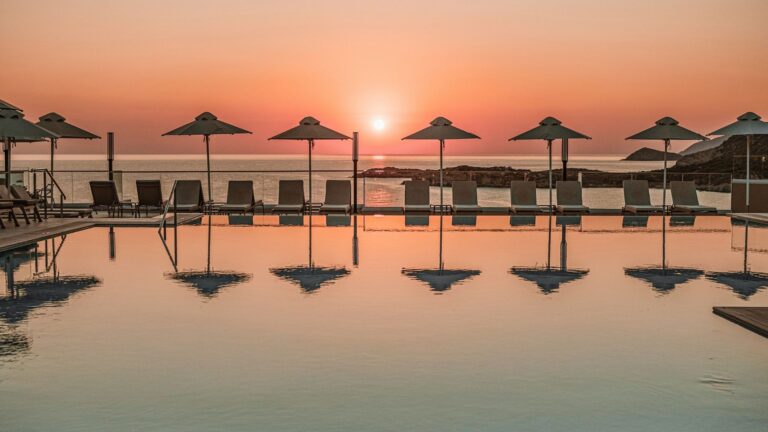 4* Mitsis Bali Paradise - Μπαλί
