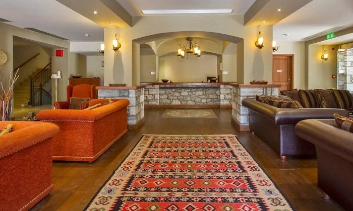 4* Itilo Traditional Hotel | Νέο Οίτιλο
