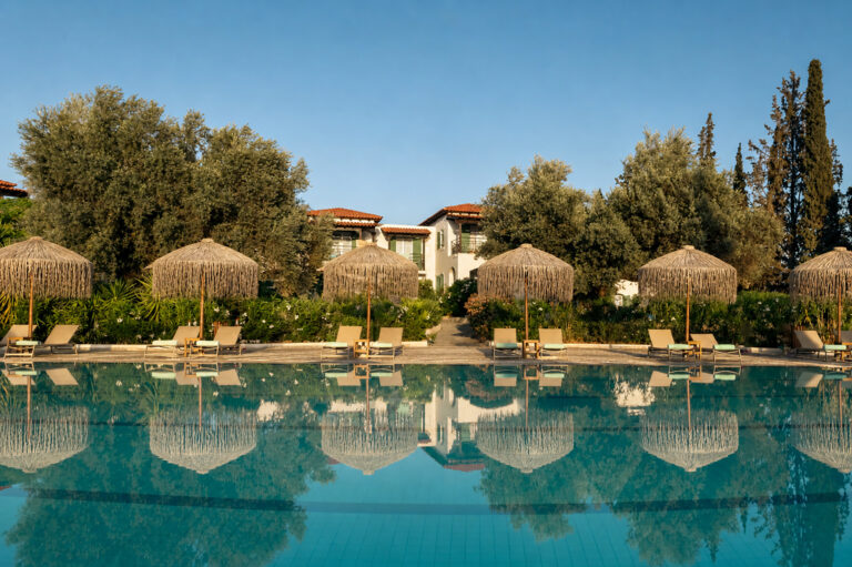 5* Zeus Eretria Resort - Ερέτρια