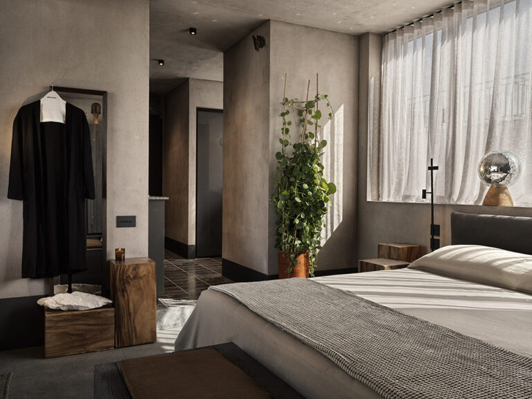 Monastik Living in Athina - Αθήνα ✦ 2 Ημέρες (1 Διανυκτέρευση) ✦ 2 άτομα + 1 παιδί έως 2 ετών ✦ 2 ✦ έως 31/12/2026 ✦ Στο Κέντρο της Πόλης!