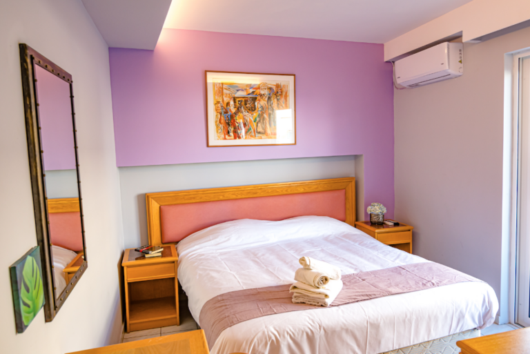 NEP Center Hotel - Πόλη