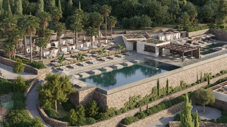 5* Valmar Corfu by Louis Hotels -Άγιος Ιωάννης Μελιτειέων