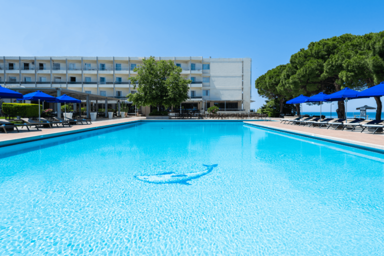 4* Porto Rio Hotel - Ρίο