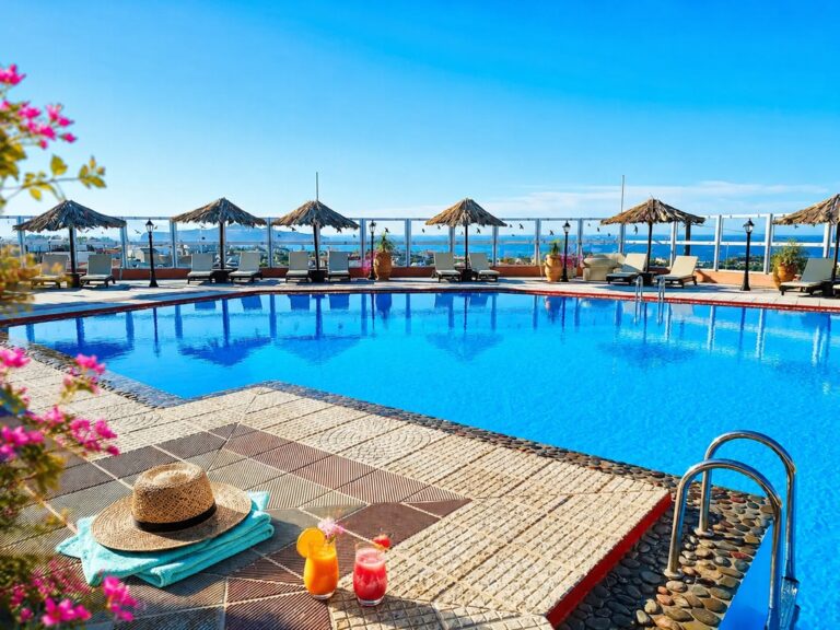 Nea Kydonia Suites & Studios - Δαράτσος