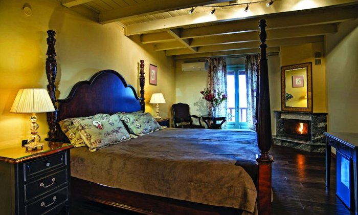 4* Aegli Arachova | Αράχωβα