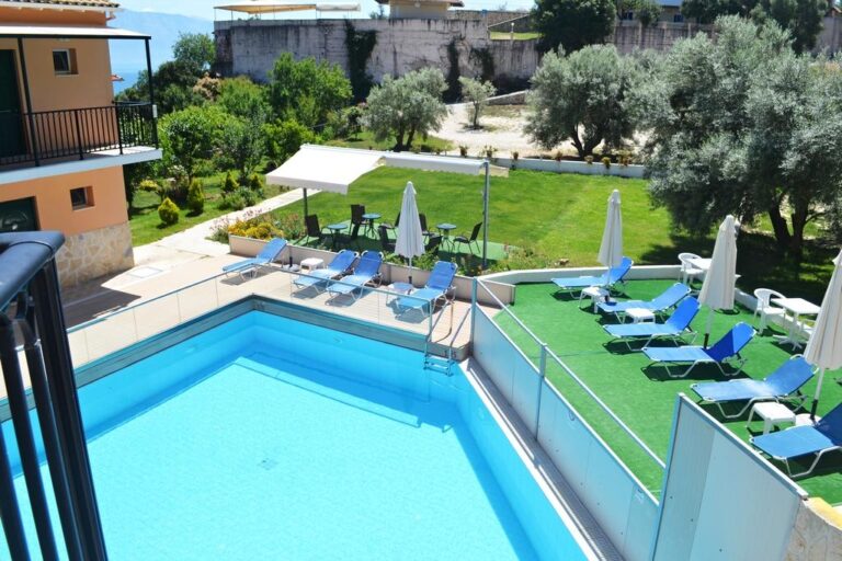 Vergina Star - Λευκάδα ✦ -33% ✦ 2 Ημέρες (1 Διανυκτέρευση) ✦ 2 άτομα ✦ 1 ✦ έως 30/09/2026 ✦ Επιλέξτε 3 διανυκτερεύσεις και πληρώστε μόνο τις 2!