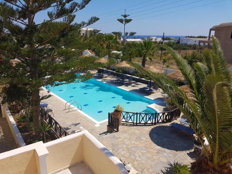 Ira Apartments - Καμάρι