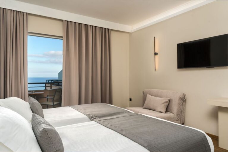 4* Palatino Hotel - Χώρα