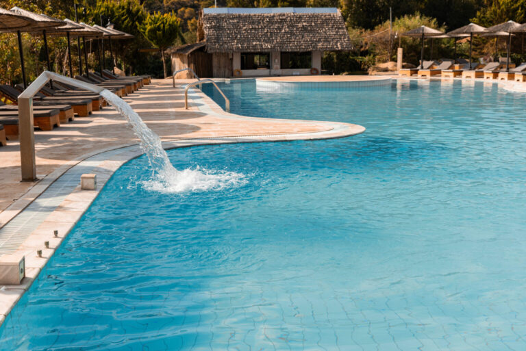 Makednos Hotel - Νικήτη