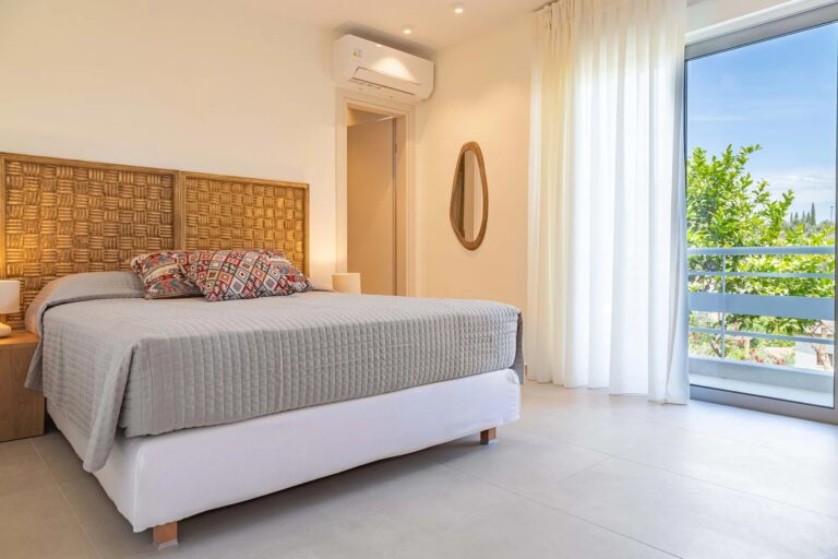 Arancia Elegant Rooms and Suites - Τολό