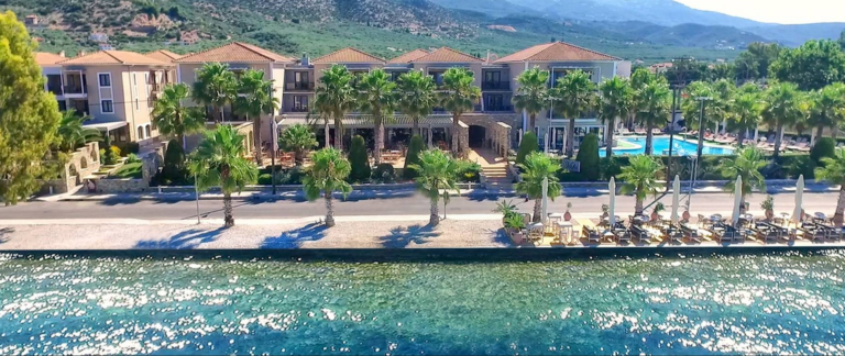 5* Valis Resort Hotel - Βόλος ✦ -50% ✦ 3 Ημέρες (2 Διανυκτερεύσεις) ✦ 2 άτομα + 1 παιδί έως 12 ετών ✦ 8 ✦ 01/10/2026 έως 31/05/2027 ✦ Ένα Ayurveda massage διάρκειας 15 λεπτών!