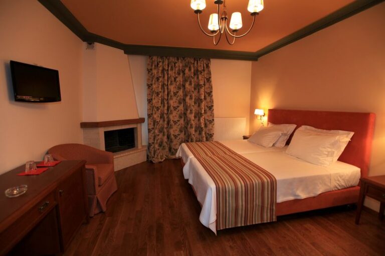 Hotel Pelasgos - Καρύταινα