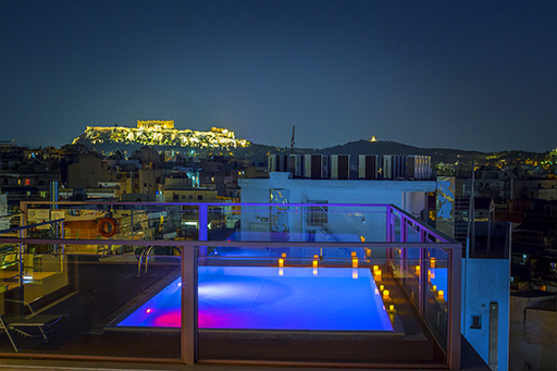 4* Novus City Hotel - Αθήνα ✦ 2 Ημέρες (1 Διανυκτέρευση) ✦ 2 άτομα + 1 παιδί έως 1 έτους ✦ 2 ✦ έως 31/12/2027 ✦ Στο κέντρο της πόλης!