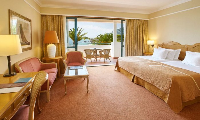 4* Cezaria Hotel | Νεοκαισάρεια