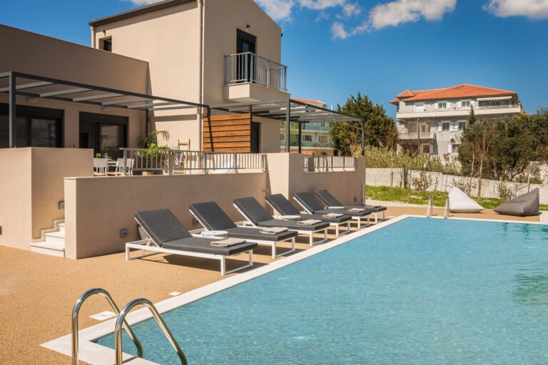Ionian Village - Ληξούρι