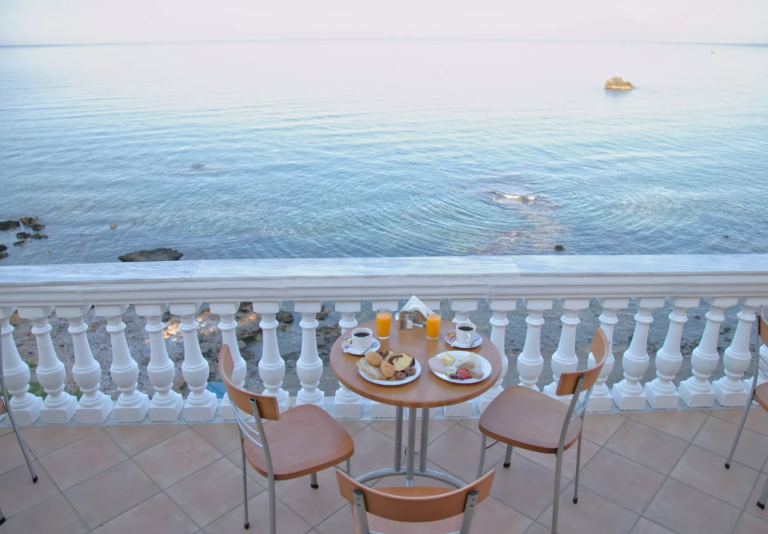 Elea Mare Hotel - Ελαία